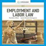 9780357445136-0357445139-Employment and Labor Law