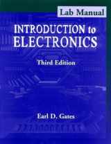 9780827385580-0827385587-Introduction to Electronics Lab Manual Third Edition