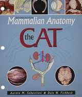 9780895826831-0895826836-Mammalian Anatomy: The Cat, 2e