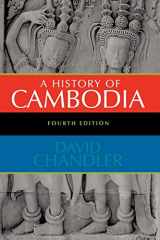 9780813343631-0813343631-A History of Cambodia, 4th Edition