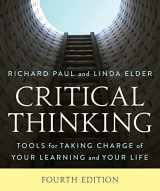9781538138748-1538138743-Critical Thinking: Tools for Taking Charge of Your Learning and Your Life