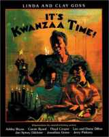 9780399239564-0399239561-It's Kwanzaa Time!