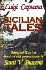 9780937832516-0937832510-Sicilian Tales =: C'Era Una VOLTA = Once Upon a Time