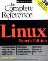 9780072129403-0072129409-Linux: The Complete Reference
