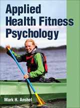 9781450400626-1450400620-Applied Health Fitness Psychology