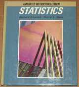 9780138440930-013844093X-Statistics, Annotated Instructor's Edition