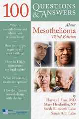 9781449688080-144968808X-100 Questions & Answers About Mesothelioma