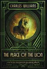 9781955821667-1955821666-The Place of the Lion