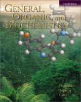 9780072317848-0072317841-General, Organic, and Biochemistry, Third Edition