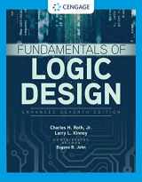 9780357436141-0357436148-Fundamentals of Logic Design, Enhanced Edition, Loose-leaf Version