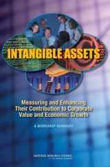 9780309144148-0309144140-Intangible Assets: Measuring and Enhancing Their Contribution to Corporate Value and Economic Growth