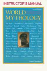 9780844257686-0844257680-Instructor's Manual for World Mythology: An Anthology of the Great Myths and Epics (Second Edition)