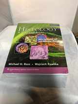 9780781772006-0781772001-Histology: A Text and Atlas, with Correlated Cell and Molecular Biology, 6th Edition