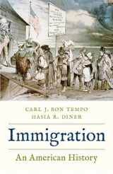 9780300226867-0300226861-Immigration: An American History