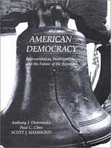 9780133365467-0133365468-American Democracy: Representation, Participation and the Future of the Republic