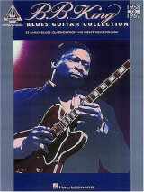9780793558568-0793558565-B.B. King - Blues Guitar Collection 1958-1967*