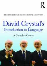 9780415602679-041560267X-David Crystal's Introduction to Language: A Complete Course