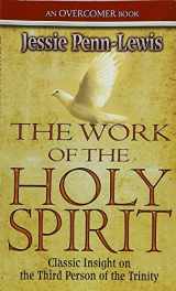 9780875089614-0875089615-The Work of the Holy Spirit
