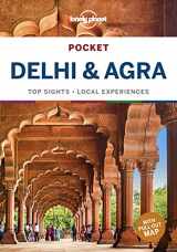 9781788682763-1788682769-Lonely Planet Pocket Delhi & Agra 1 (Pocket Guide)