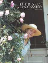 9781843281108-1843281104-The Best of Eva Cassidy: Piano/Vocal/Guitar