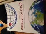 9780393912388-0393912388-World Politics: Interests, Interactions, Institutions (Second Edition)