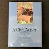 9781599415581-1599415585-A Civil Action: A Documentary Companion, 4th (Coursebook)