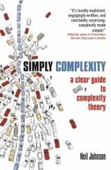 9781851686308-1851686304-Simply Complexity: A Clear Guide to Complexity Theory