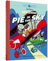 9781683964414-1683964411-Walt Disney's Uncle Scrooge: Pie in the Sky: Disney Masters Vol. 18 (DISNEY MASTERS HC)