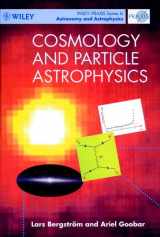 9780471970415-0471970417-Cosmology and Particle Astrophysics (Wiley-Praxis Series in Astronomy & Astrophysics)