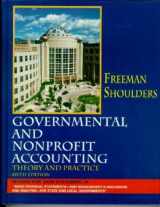 9780130264695-0130264695-Governmental and Nonprofit Accounting (6th Edition)