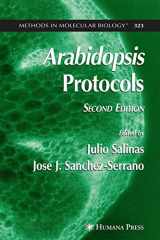 9781588293954-1588293955-Arabidopsis Protocols, 2nd Edition (Methods in Molecular Biology, 323)