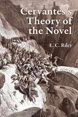 9780936388564-0936388560-Cervantes's Theory of the Novel (13)