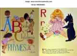 9780603075131-0603075134-Book of Children's Rhymes