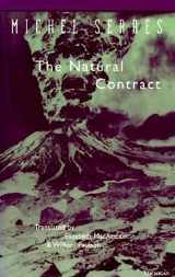 9780472065493-0472065491-The Natural Contract (Studies In Literature And Science)