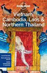 9781786570307-1786570300-Lonely Planet Vietnam, Cambodia, Laos & Northern Thailand 5 (Travel Guide)