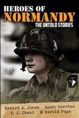 9781087834290-1087834295-Heroes of Normandy The Untold Stories (Lock 'n Load Tactical)