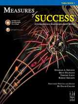9781569398173-1569398178-Measures of Success Tuba Book 1