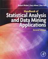 9780124166325-0124166326-Handbook of Statistical Analysis and Data Mining Applications