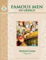 9781930953789-193095378X-Famous Men of Greece Student Guide