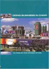 9780415223294-0415223296-Doing Business in China