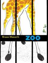 9780811848305-0811848302-Bruno Munari's Zoo