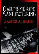 9780134638867-0134638867-Computer Integrated Manufacturing