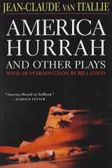 9780802137616-080213761X-America Hurrah and Other Plays: American Hurrah, Eat Cake, The Hunter and the Bird, The Serpent, Bag Lady, The Traveler, The Tibetan and Book of the Dead