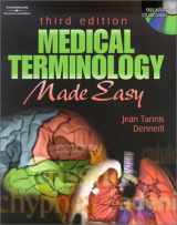 9780766826731-0766826732-Medical Terminology Made Easy