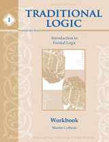 9781615388752-1615388753-Traditional Logic II Student Workbook, Second Edition