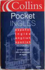 9788425314537-8425314534-Collins Pocket Diccionario Espanol-Ingles English-spanish