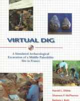 9780767402453-0767402456-Virtual Dig: A Simulated Archaeological Excavation of a Middle Paleolithic Site in France