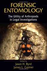9780849381201-0849381207-Forensic Entomology: The Utility of Arthropods in Legal Investigations