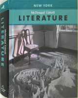 9780618944330-0618944338-McDougal Littell Literature: Student Edition Grade 8 2008