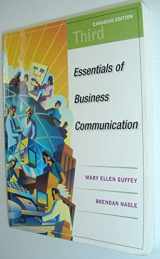 9780176167592-0176167595-Essentials of business communication